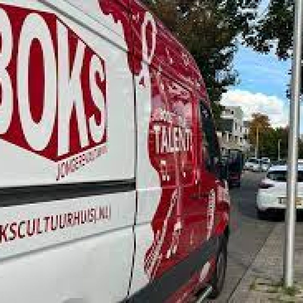 boks-bus