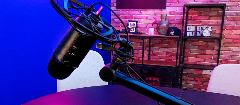 podcast podcast